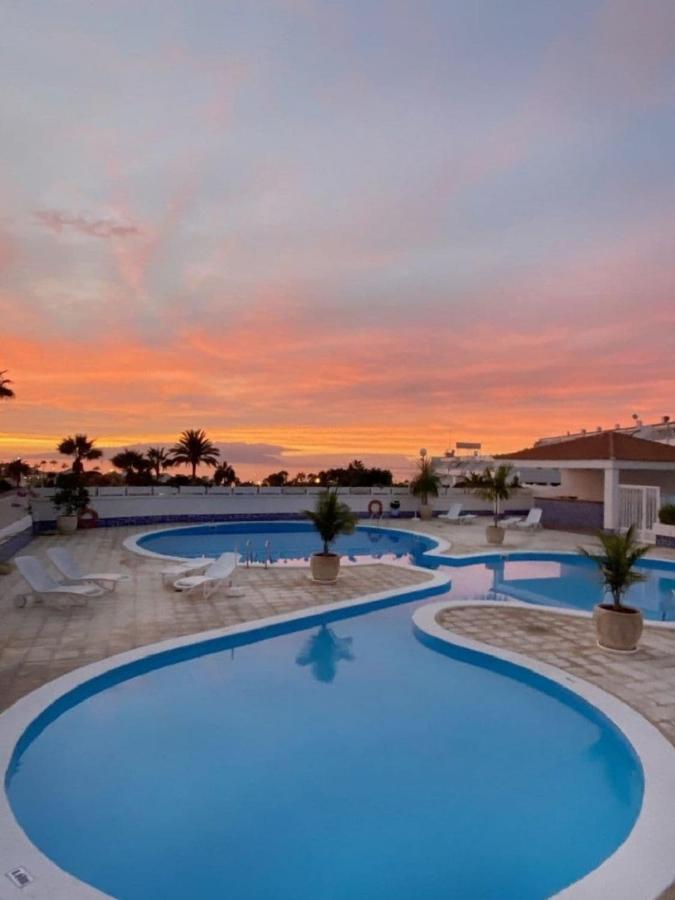Appartement Buenavista Romantic In *