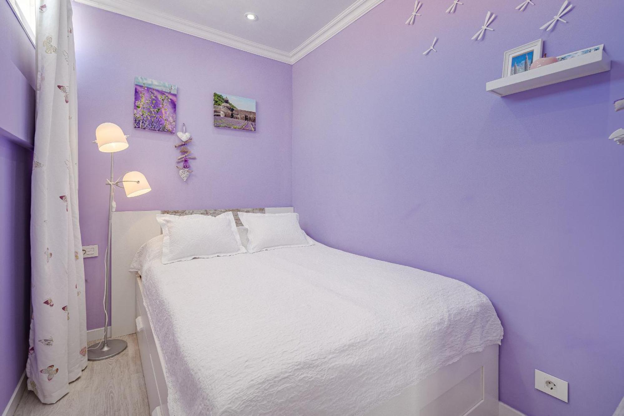 Buenavista Romantic In Appartement Costa Adeje (Tenerife)