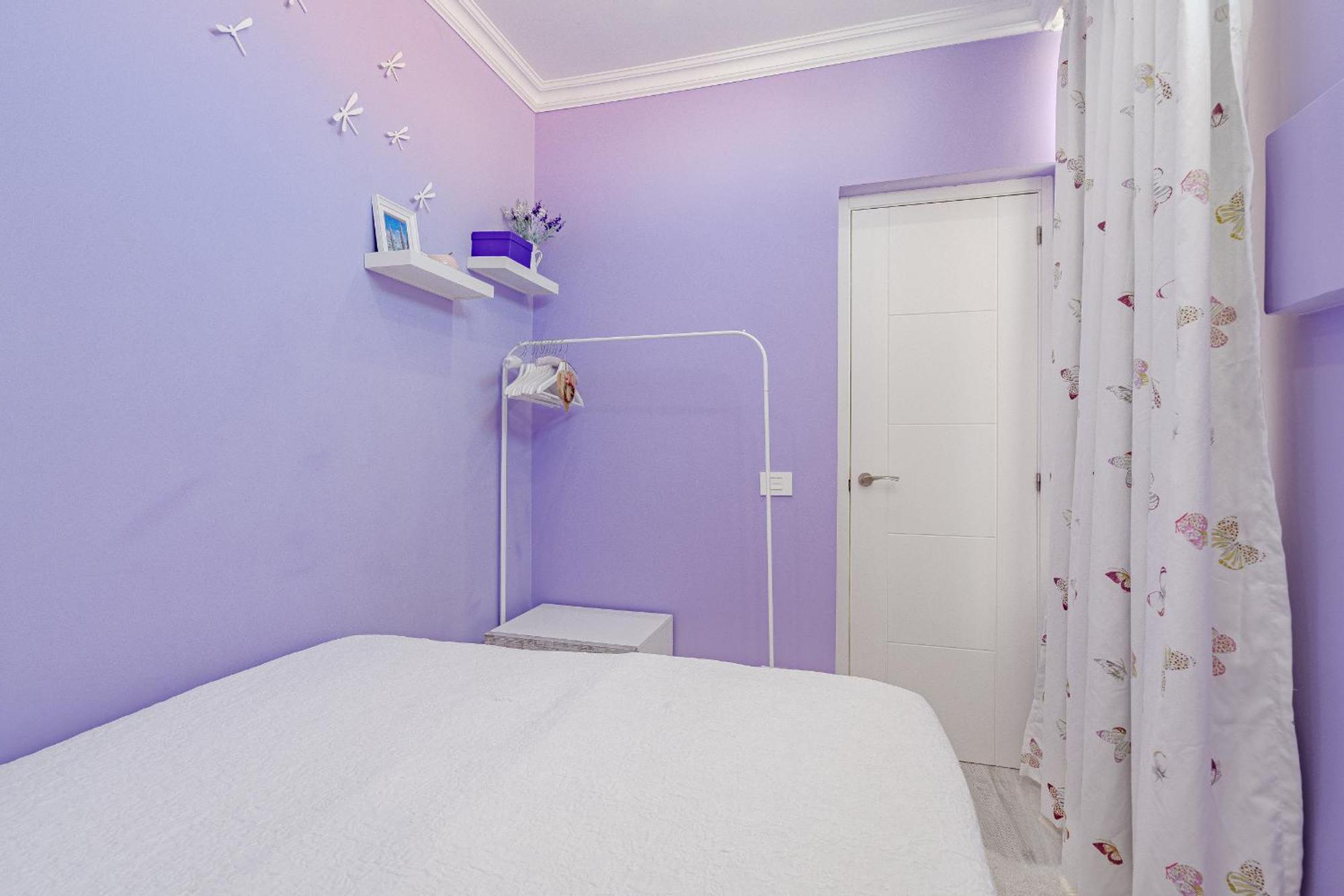 Appartement Buenavista Romantic In *