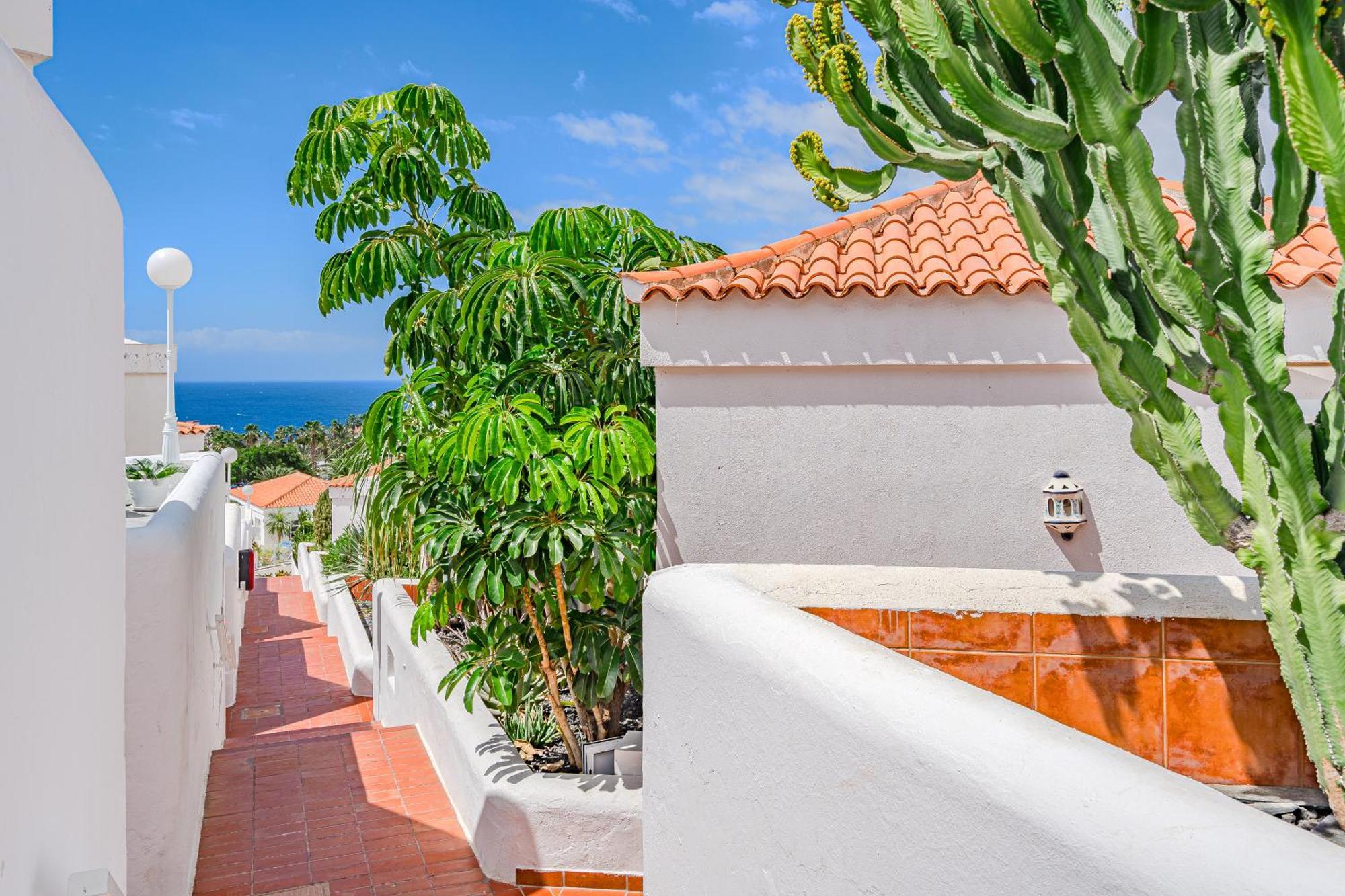 Appartement Buenavista Romantic In