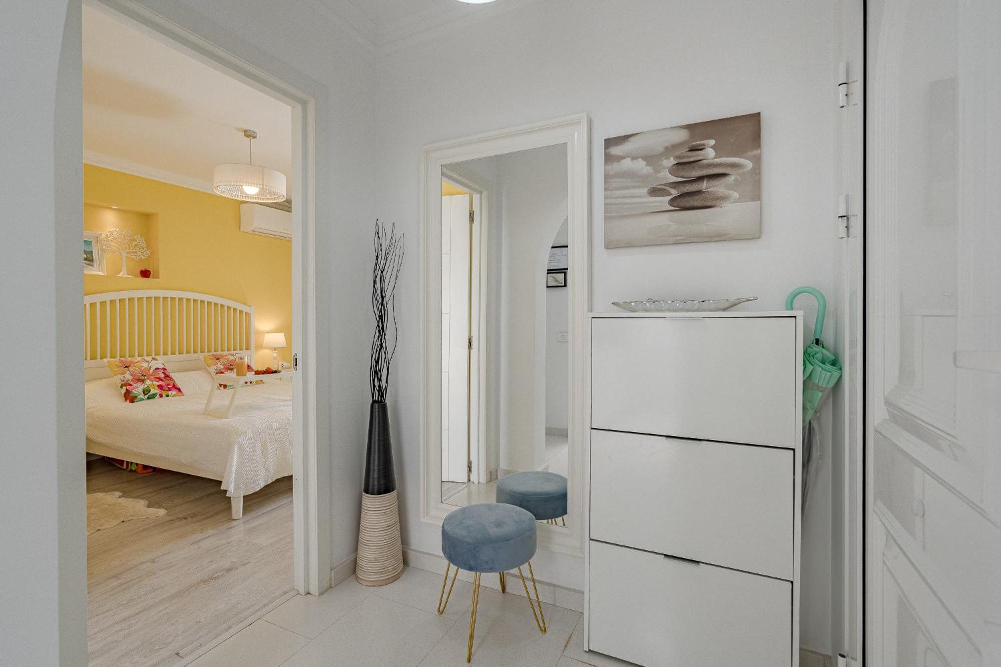 Buenavista Romantic In Appartement Costa Adeje (Tenerife)