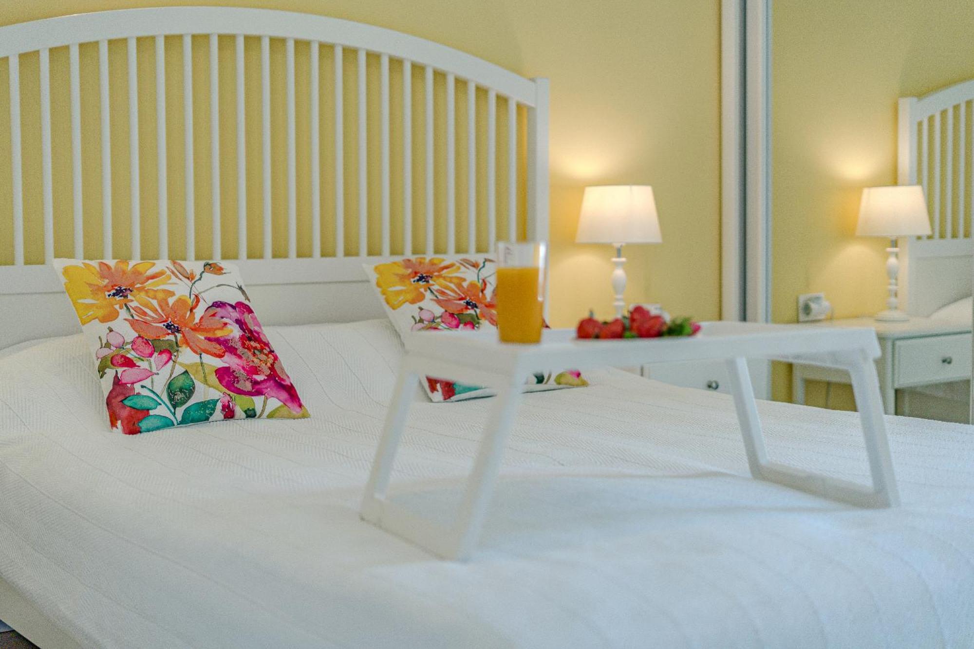 Appartement Buenavista Romantic In *