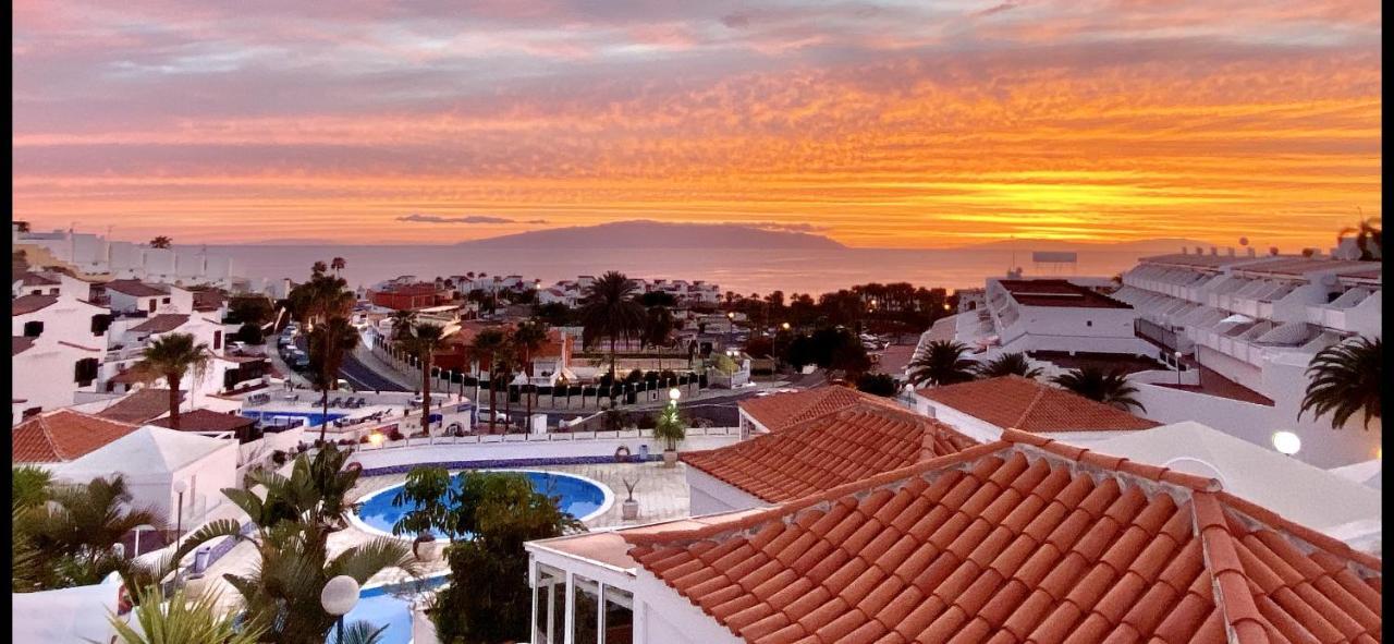 Buenavista Romantic In Costa Adeje (Tenerife)