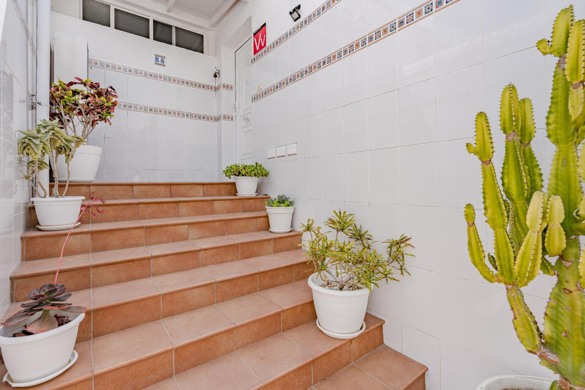 Buenavista Romantic In Apartment